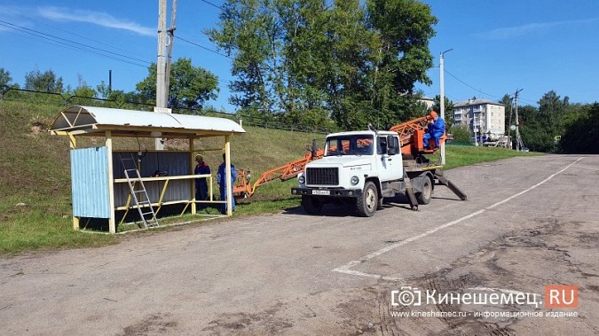 Акваторию реки Кинешемки готовят к Чемпионату России по водно-моторному спорту фото 5