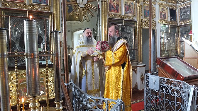 Более 300 человек посетили фестиваль «Творческие встречи в Георгиевском на Волге» фото 4