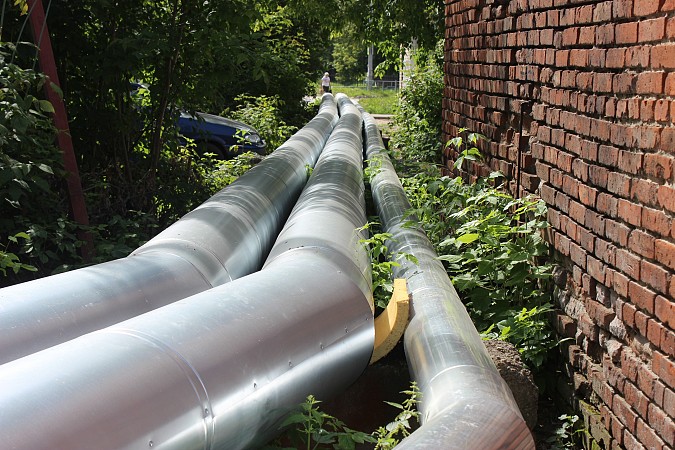 На модернизацию котельных Кинешмы планируется направить до 10 млн рублей фото 8