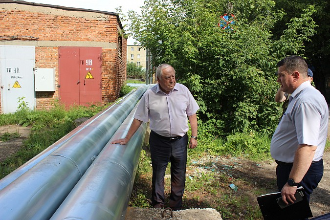 На модернизацию котельных Кинешмы планируется направить до 10 млн рублей фото 6