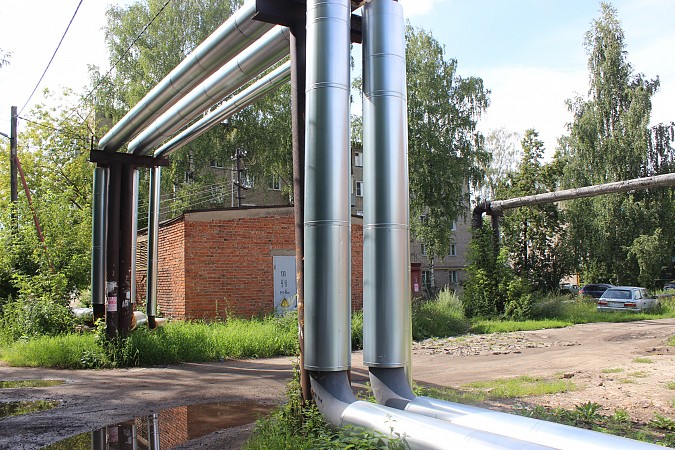 На модернизацию котельных Кинешмы планируется направить до 10 млн рублей фото 5