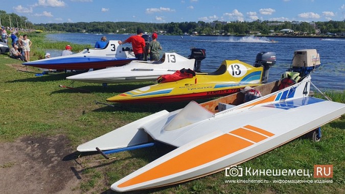 Команда Ростовской области выиграла Чемпионат России по водно-моторному спорту в Кинешме фото 97