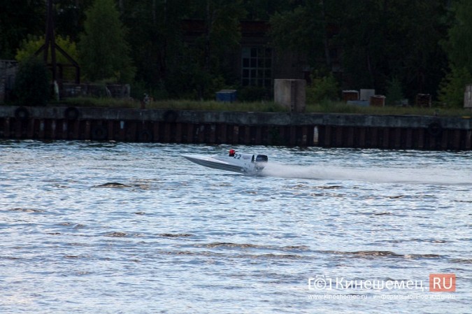 Команда Ростовской области выиграла Чемпионат России по водно-моторному спорту в Кинешме фото 51