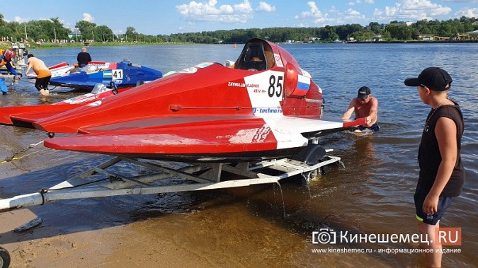 Gt 30 водно моторный спорт