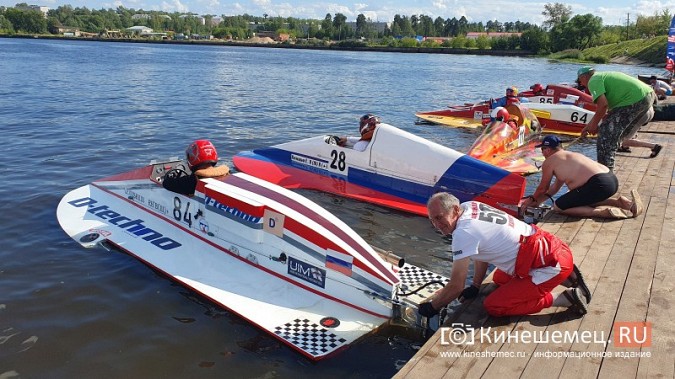 Исаев Валерий водно моторный спорт