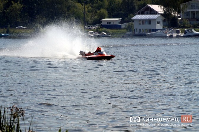 Команда Ростовской области выиграла Чемпионат России по водно-моторному спорту в Кинешме фото 71