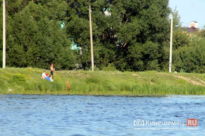 Команда Ростовской области выиграла Чемпионат России по водно-моторному спорту в Кинешме фото 86