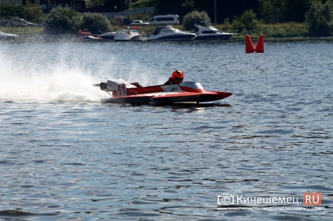 Команда Ростовской области выиграла Чемпионат России по водно-моторному спорту в Кинешме фото 72