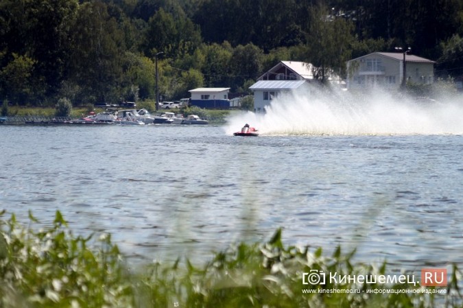 Команда Ростовской области выиграла Чемпионат России по водно-моторному спорту в Кинешме фото 65