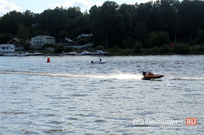 Команда Ростовской области выиграла Чемпионат России по водно-моторному спорту в Кинешме фото 54