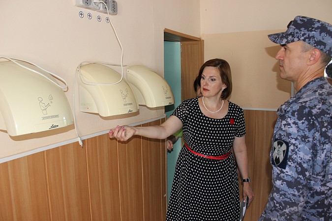 37 учреждений образования Кинешмы из 46 прошли приемку к новому учебному году фото 7