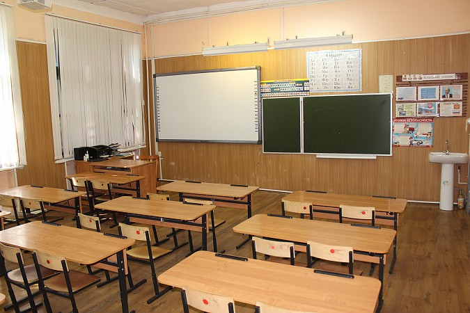 37 учреждений образования Кинешмы из 46 прошли приемку к новому учебному году фото 4