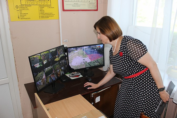 37 учреждений образования Кинешмы из 46 прошли приемку к новому учебному году фото 9