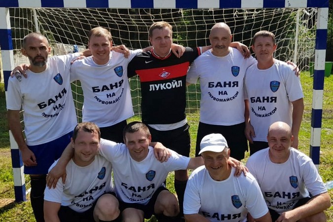 В Кинешемском районе прошла Макарьев-Решемская ярмарка фото 27