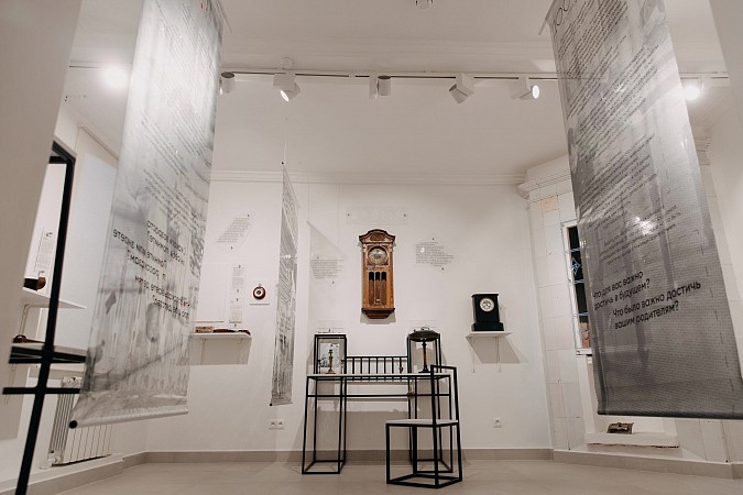 Проект «ЯМУЗЕя» из Кинешмы вошел в шорт-лист всероссийской премии «Герои Городов» фото 2