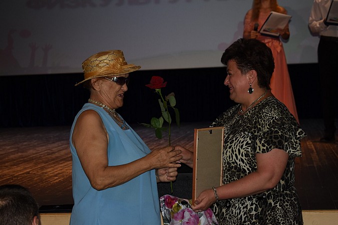 В Кинешме состоялось торжественное мероприятие в честь Дня физкультурника фото 26