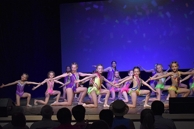 В Кинешме состоялось торжественное мероприятие в честь Дня физкультурника фото 17