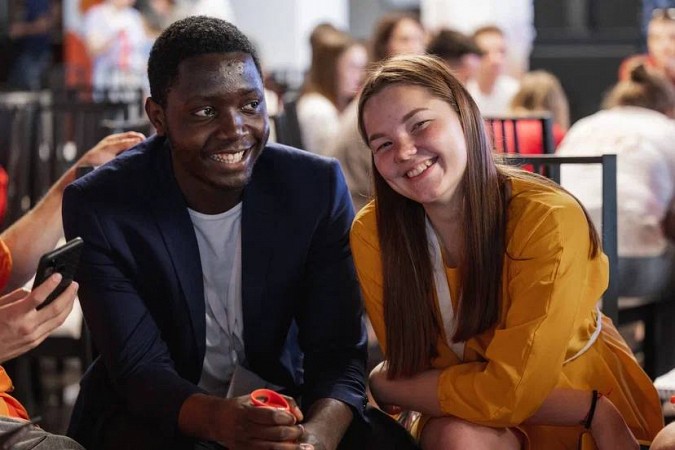 Активное лето: студенты Ивановского филиала РАНХиГС участвуют в форумах и конкурсах фото 2