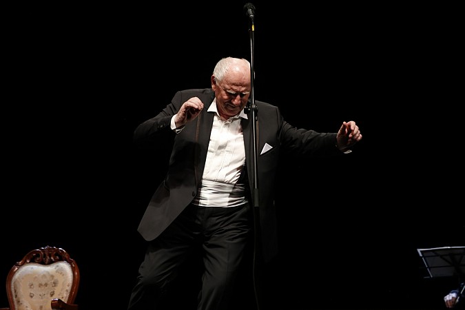 В Кинешме открылся V Международный фестиваль «Островский - Fest» фото 26