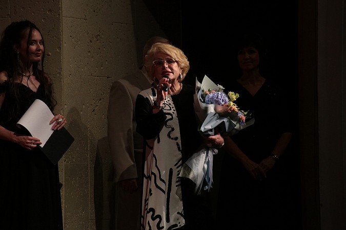 В Кинешме открылся V Международный фестиваль «Островский - Fest» фото 6