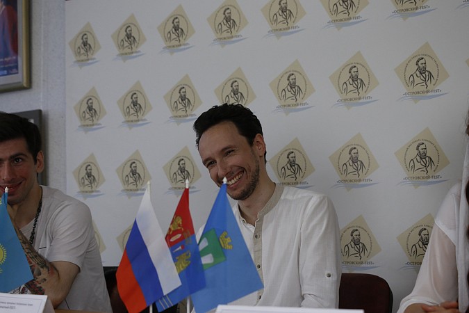 В Кинешме открылся V Международный фестиваль «Островский - Fest» фото 15