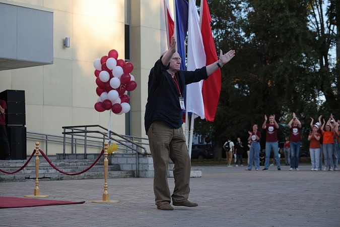 В Кинешме открылся V Международный фестиваль «Островский - Fest» фото 13
