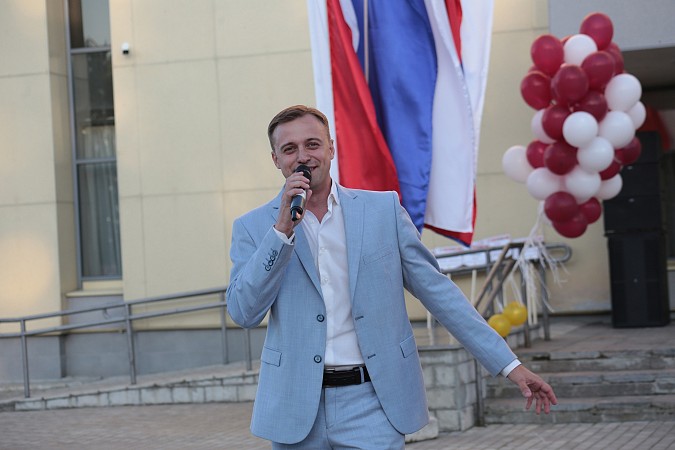 В Кинешме открылся V Международный фестиваль «Островский - Fest» фото 21