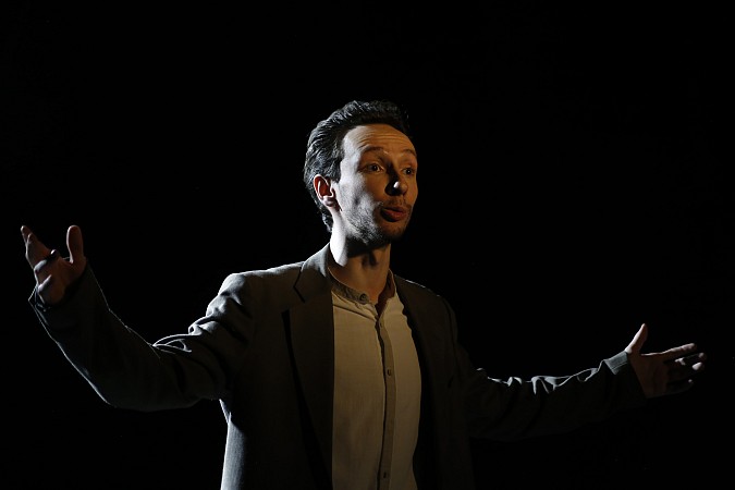 В Кинешме открылся V Международный фестиваль «Островский - Fest» фото 4