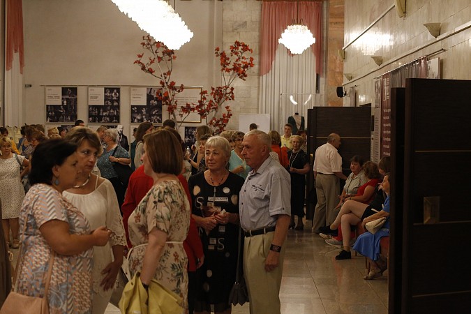 В Кинешме открылся V Международный фестиваль «Островский - Fest» фото 3