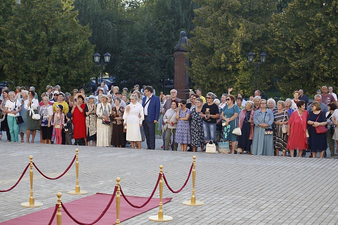 В Кинешме открылся V Международный фестиваль «Островский - Fest» фото 24