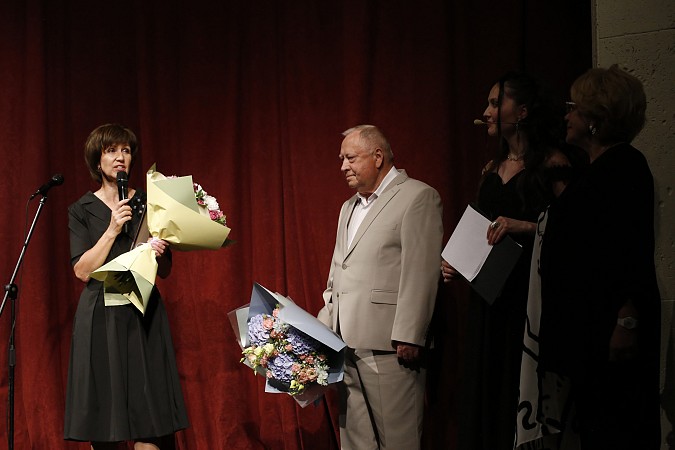 В Кинешме открылся V Международный фестиваль «Островский - Fest» фото 8