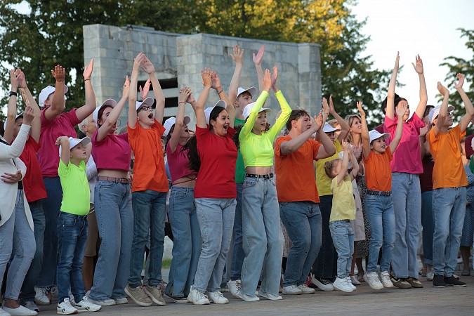 В Кинешме открылся V Международный фестиваль «Островский - Fest» фото 7