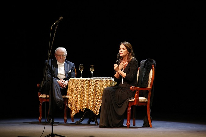 В Кинешме открылся V Международный фестиваль «Островский - Fest» фото 16