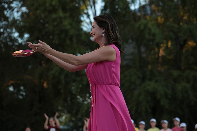 В Кинешме открылся V Международный фестиваль «Островский - Fest» фото 25