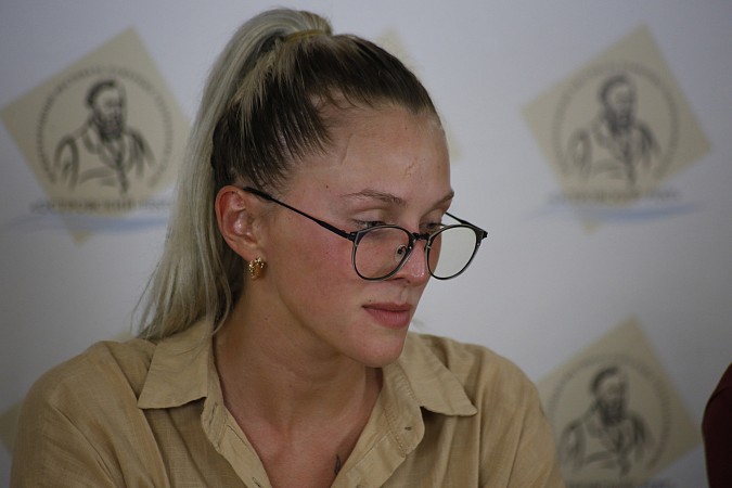 На фестивале «Островский - Fest» в Кинешме выступили театры из Донецка и Астрахани фото 6