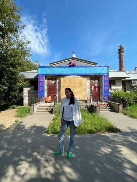 Скандальный кинешемский бар «Зефир» закрыт по просьбам жителей фото 3