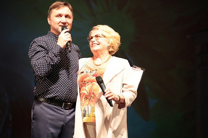 В Кинешмы подведены итоги V Международного фестиваля «Островский-FEST» фото 6