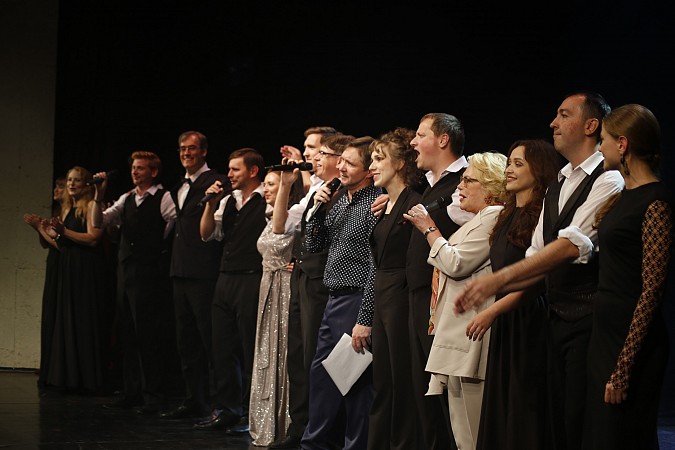 В Кинешмы подведены итоги V Международного фестиваля «Островский-FEST» фото 2