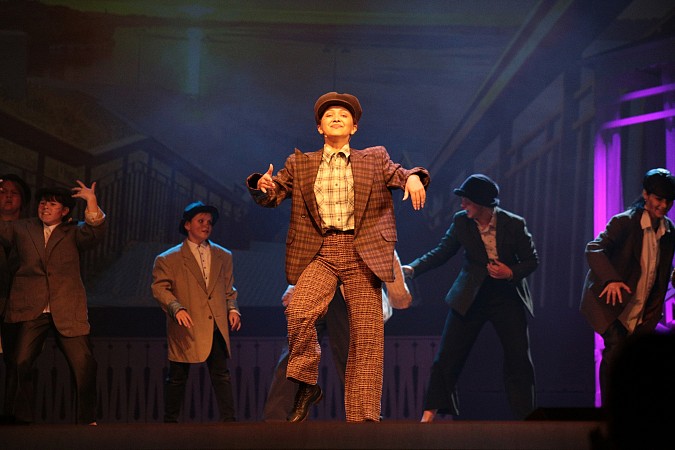 В Кинешмы подведены итоги V Международного фестиваля «Островский-FEST» фото 12