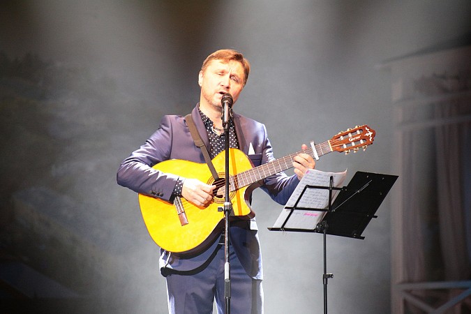 В Кинешмы подведены итоги V Международного фестиваля «Островский-FEST» фото 14