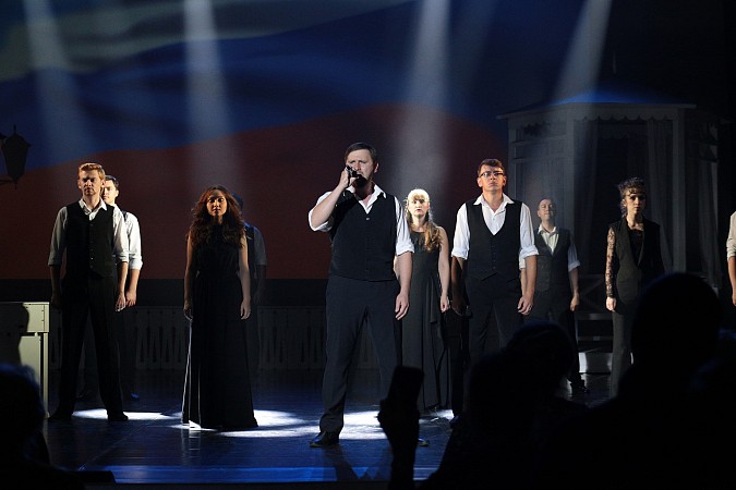 В Кинешмы подведены итоги V Международного фестиваля «Островский-FEST» фото 8