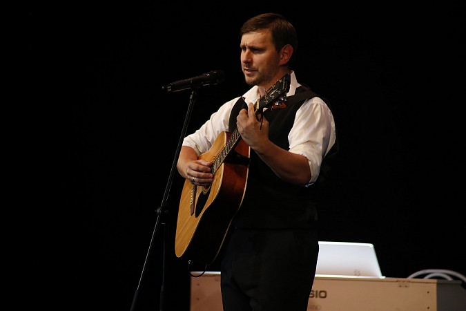 В Кинешмы подведены итоги V Международного фестиваля «Островский-FEST» фото 13