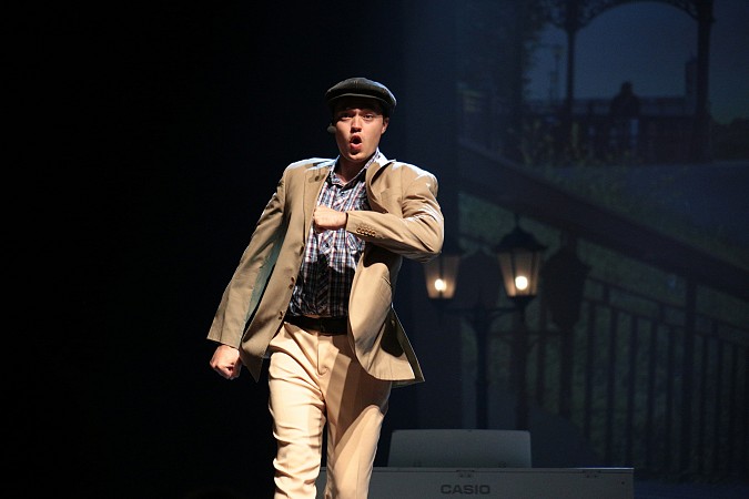 В Кинешмы подведены итоги V Международного фестиваля «Островский-FEST» фото 3