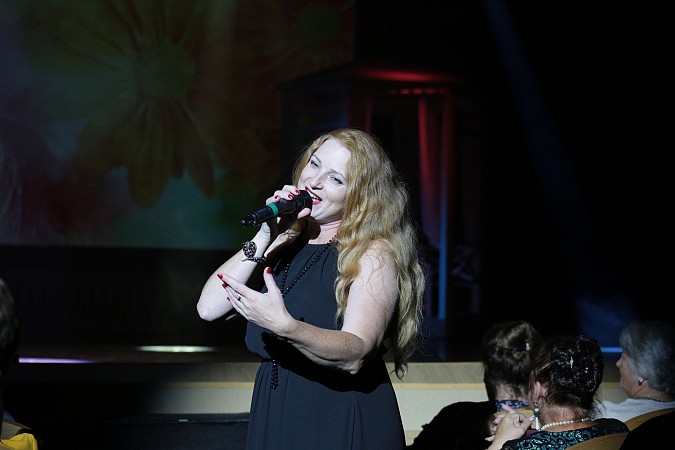 В Кинешмы подведены итоги V Международного фестиваля «Островский-FEST» фото 7