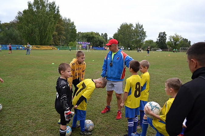 «Наши надежды-2015 г» завоевали серебряные награды на турнире в Старой Вичуге фото 7