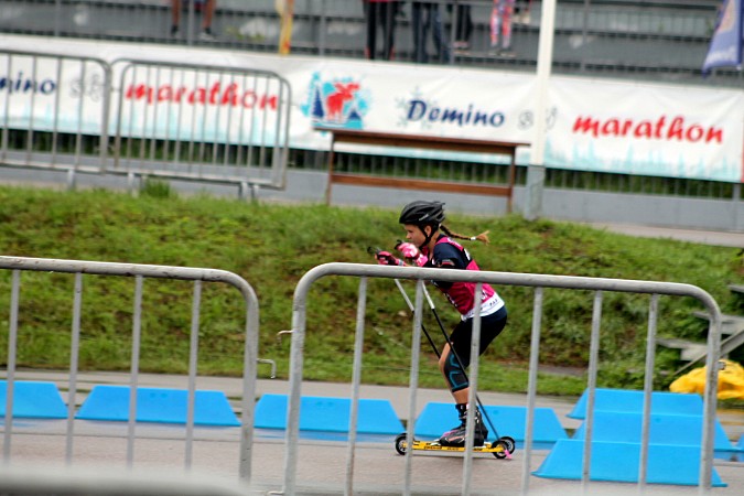 Биатлонисты Кинешмы завоевали награды II этапа Кубка «Золотого кольца» в Дёмино фото 25