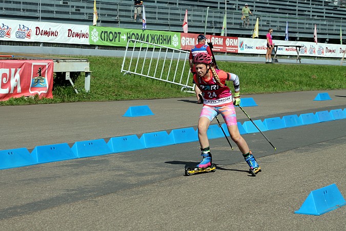 Биатлонисты Кинешмы завоевали награды II этапа Кубка «Золотого кольца» в Дёмино фото 11