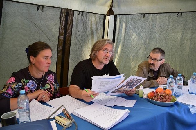 Кинешемка Елена Щеголева завоевала Гран–при VIII фестиваля авторской песни «Август на Волге» фото 4