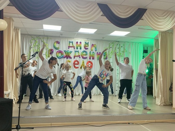 В Зобнино отпраздновали День села фото 5