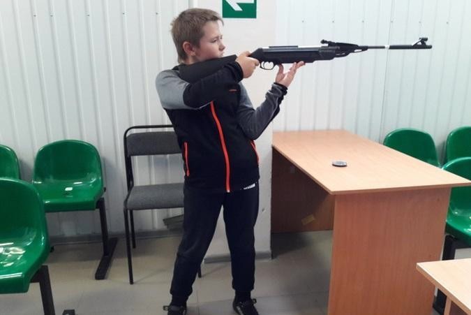 Спортшкола «Звёздный» открыла набор в секции фото 4